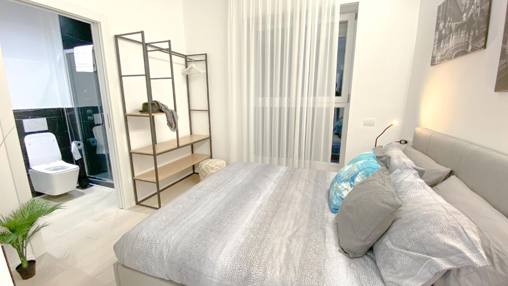 Cardano Suite - 5 Min From Central Station ميلان المظهر الخارجي الصورة